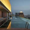 Отель COMO Metropolitan Singapore, фото 10