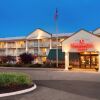 Отель Ramada Plaza Portland в Портленде