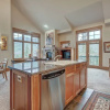 Отель No Cleaning Fees, Luxurious 3 Br In River Run Village Featuring Ski In,ski Out 3 Bedroom Condo by Re, фото 26