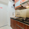 Отель Best Location Studio Apartment @ Grand Kamala Lagoon, фото 8
