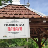 Отель Homestay Rahayu, фото 12