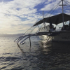 Отель Neptune Diving Resort Moalboal, фото 16