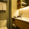 Отель Ji Hotel Taiyuan Wuyi Road, фото 7
