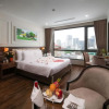 Отель Hillary Hanoi Hotel, фото 4