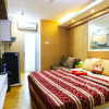 Отель Ramrav Property Bassura City Apartment, фото 4