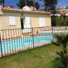 Отель Bulle de tendresse en Provence - Parking Piscine & Jaccuzzi - Peypin, фото 17