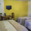 Отель Canzi Cataratas Hotel, фото 6