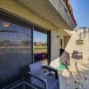 Отель Palm Desert Condo w/ Patio & Golf Course Views!, фото 8