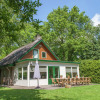 Отель Beautiful Home with Lots of Privacy, in the Forest, фото 1