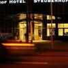Отель Best Western Premier Steubenhof Hotel, фото 1
