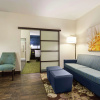 Отель Hilton Garden Inn Houston NW/Willowbrook, фото 4