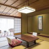 Отель Awazu-Spa Tourist Hotel Kitahachi, фото 9