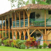 Отель Hacienda Bambusa, фото 1