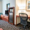 Отель Quality Inn & Suites Sequim at Olympic National Park, фото 6