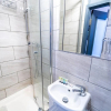 Отель Charming 1-bed Studio in Birmingham, фото 9