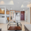 Отель A Luxury 3Br Bali Style Apartment At The Avenue Parkland Bsd Tangerang, фото 2