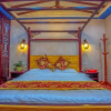 Отель Wuzhen Auntie Yin Homestay, фото 43