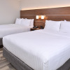 Отель Holiday Inn Express & Suites Omaha Airport, фото 4