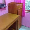 Отель Klakat Bambu Homestay - Hostel, фото 15