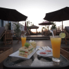 Отель Forriz Hotel, фото 11