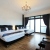 Отель Chi Ya B&B, фото 4