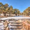 Отель Buena Vista Oasis w/ Mtn Views, 3 Mi to Dtwn!, фото 18
