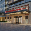 Отель Hilton Garden Inn Zigong High-Tech Zone, фото 1