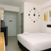 Отель Cozy Studio At Urbantown Serpong Apartment, фото 4