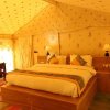 Отель Jaisalmer Desert Safari Camps And Resort, фото 17