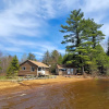 Отель Parkway Cottage Resort & Trading Post, фото 14