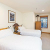 Отель Bear Creek Lodge 109 2 Bedroom Condo by Alpine Lodging Telluride, фото 3