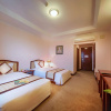 Отель Muong Thanh Grand Phuong Dong Hotel, фото 4