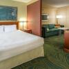 Отель Springhill Suites by Marriott Orlando North/Sanford, фото 7