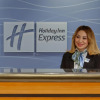 Отель Holiday Inn Express San Francisco-Airport North, an IHG Hotel, фото 23
