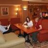 Отель Hampton Inn Garden City, фото 25