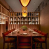Отель Nobu Hotel Atlanta, фото 8