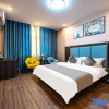 Отель Towo Holiday Hotel (Leping Donghu Park), фото 4