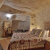 Отель Nostalji Cave Suit Hotel в Гореме