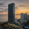 Отель Penang Marriott Hotel, фото 1