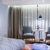Отель Hexi Boutique Hotel Chengdu, фото 23