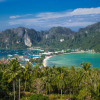 Отель Phi Phi Harbour View Hotel, фото 15