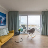 Отель Ocean 12 Guesthouse, фото 4