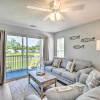 Отель Coastal Myrtle Beach Condo w/ Pool ~ 5 Mi to Beach, фото 5