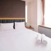 Отель Spacious 2Br Combine Unit At Bale Hinggil Apartment, фото 11