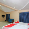 Отель Hallmark Begumpet By OYO Rooms, фото 11