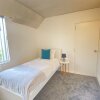 Отель Airport Comfy Stay, фото 4