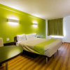 Отель Motel 6 Austin, TX - Midtown, фото 14