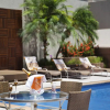 Отель Naoum Plaza Hotel, фото 8