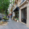Отель Chic Paris 16 - Avenue Mozart, фото 13