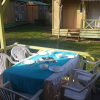 Отель Chalet With 2 Bedrooms in Sorbo-ocagnano, With Wonderful sea View and, фото 8